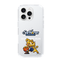 スリムプロテクションケース［ B.LEAGUE - シーホース三河 - シーホースくん ］