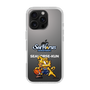 スリムプロテクションケース［ B.LEAGUE - シーホース三河 - シーホースくん ］