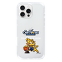 スリムプロテクションケース［ B.LEAGUE - シーホース三河 - シーホースくん ］