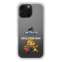 スリムプロテクションケース［ B.LEAGUE - シーホース三河 - シーホースくん ］
