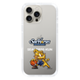 スリムプロテクションケース［ B.LEAGUE - シーホース三河 - シーホースくん ］