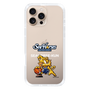 スリムプロテクションケース［ B.LEAGUE - シーホース三河 - シーホースくん ］
