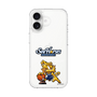 スリムプロテクションケース［ B.LEAGUE - シーホース三河 - シーホースくん ］