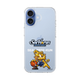 スリムプロテクションケース［ B.LEAGUE - シーホース三河 - シーホースくん ］