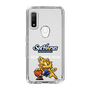スリムプロテクションケース［ B.LEAGUE - シーホース三河 - シーホースくん ］
