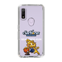 スリムプロテクションケース［ B.LEAGUE - シーホース三河 - シーホースくん ］
