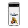 スリムプロテクションケース［ B.LEAGUE - シーホース三河 - シーホースくん ］
