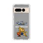 スリムプロテクションケース［ B.LEAGUE - シーホース三河 - シーホースくん ］