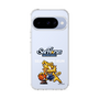 スリムプロテクションケース［ B.LEAGUE - シーホース三河 - シーホースくん ］