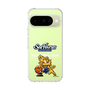 スリムプロテクションケース［ B.LEAGUE - シーホース三河 - シーホースくん ］
