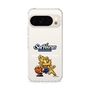 スリムプロテクションケース［ B.LEAGUE - シーホース三河 - シーホースくん ］