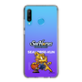 スリムプロテクションケース［ B.LEAGUE - シーホース三河 - シーホースくん ］