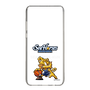 スリムプロテクションケース［ B.LEAGUE - シーホース三河 - シーホースくん ］