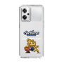 スリムプロテクションケース［ B.LEAGUE - シーホース三河 - シーホースくん ］
