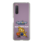 スリムプロテクションケース［ B.LEAGUE - シーホース三河 - シーホースくん ］