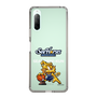 スリムプロテクションケース［ B.LEAGUE - シーホース三河 - シーホースくん ］