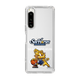 スリムプロテクションケース［ B.LEAGUE - シーホース三河 - シーホースくん ］