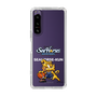 スリムプロテクションケース［ B.LEAGUE - シーホース三河 - シーホースくん ］