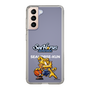 スリムプロテクションケース［ B.LEAGUE - シーホース三河 - シーホースくん ］