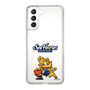 スリムプロテクションケース［ B.LEAGUE - シーホース三河 - シーホースくん ］