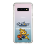 スリムプロテクションケース［ B.LEAGUE - シーホース三河 - シーホースくん ］