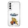 スリムプロテクションケース［ B.LEAGUE - シーホース三河 - シーホースくん ］