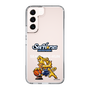 スリムプロテクションケース［ B.LEAGUE - シーホース三河 - シーホースくん ］