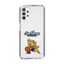 スリムプロテクションケース［ B.LEAGUE - シーホース三河 - シーホースくん ］