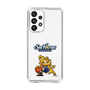 スリムプロテクションケース［ B.LEAGUE - シーホース三河 - シーホースくん ］