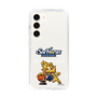 スリムプロテクションケース［ B.LEAGUE - シーホース三河 - シーホースくん ］