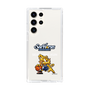 スリムプロテクションケース［ B.LEAGUE - シーホース三河 - シーホースくん ］