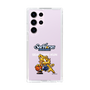 スリムプロテクションケース［ B.LEAGUE - シーホース三河 - シーホースくん ］