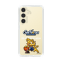 スリムプロテクションケース［ B.LEAGUE - シーホース三河 - シーホースくん ］