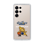 スリムプロテクションケース［ B.LEAGUE - シーホース三河 - シーホースくん ］