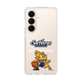 スリムプロテクションケース［ B.LEAGUE - シーホース三河 - シーホースくん ］