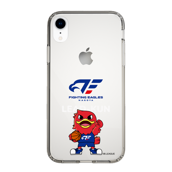 スリムプロテクションケース［ B.LEAGUE - ファイティングイーグルス名古屋 - リードくん ］