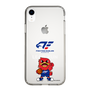 スリムプロテクションケース［ B.LEAGUE - ファイティングイーグルス名古屋 - リードくん ］