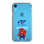 スリムプロテクションケース［ B.LEAGUE - ファイティングイーグルス名古屋 - リードくん ］