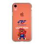 スリムプロテクションケース［ B.LEAGUE - ファイティングイーグルス名古屋 - リードくん ］