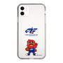 スリムプロテクションケース［ B.LEAGUE - ファイティングイーグルス名古屋 - リードくん ］