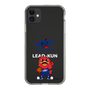 スリムプロテクションケース［ B.LEAGUE - ファイティングイーグルス名古屋 - リードくん ］
