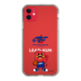 スリムプロテクションケース［ B.LEAGUE - ファイティングイーグルス名古屋 - リードくん ］
