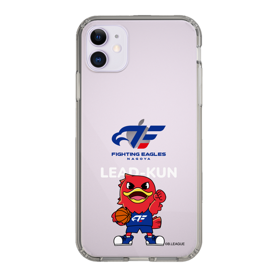 スリムプロテクションケース［ B.LEAGUE - ファイティングイーグルス名古屋 - リードくん ］