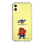 スリムプロテクションケース［ B.LEAGUE - ファイティングイーグルス名古屋 - リードくん ］