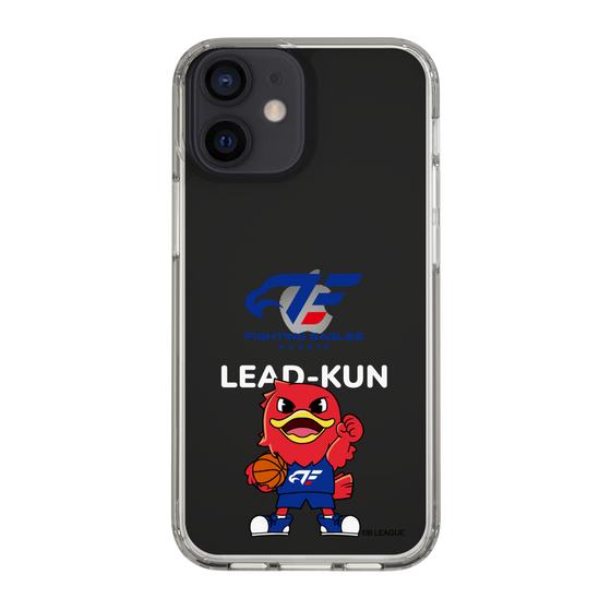 スリムプロテクションケース［ B.LEAGUE - ファイティングイーグルス名古屋 - リードくん ］