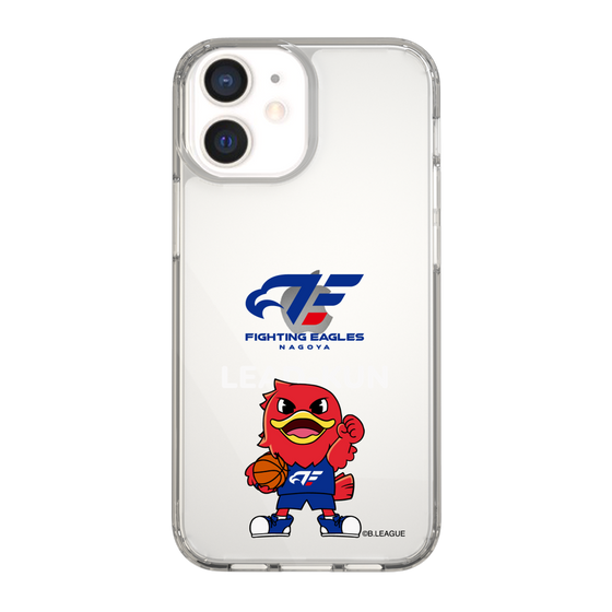 スリムプロテクションケース［ B.LEAGUE - ファイティングイーグルス名古屋 - リードくん ］