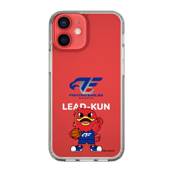 スリムプロテクションケース［ B.LEAGUE - ファイティングイーグルス名古屋 - リードくん ］