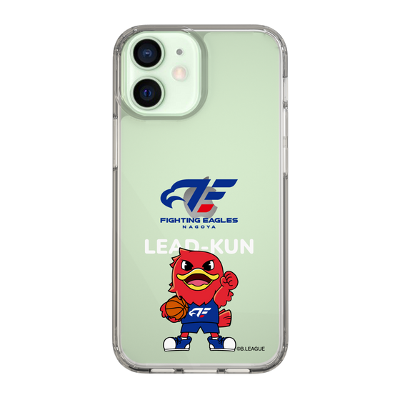 スリムプロテクションケース［ B.LEAGUE - ファイティングイーグルス名古屋 - リードくん ］