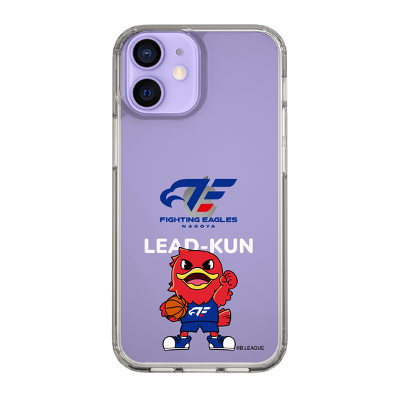 スリムプロテクションケース［ B.LEAGUE - ファイティングイーグルス名古屋 - リードくん ］