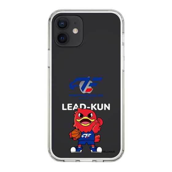 スリムプロテクションケース［ B.LEAGUE - ファイティングイーグルス名古屋 - リードくん ］